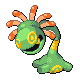 Sprites pokemon 346-f