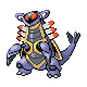 Sprites pokemon 348-f