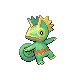 Sprites pokemon 352-m