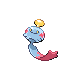 Sprites pokemon 358-f