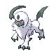 Sprites pokemon 359-f