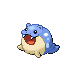 Sprites pokemon 363-m