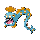 Sprites pokemon 367-f