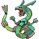 Sprites pokemon 384