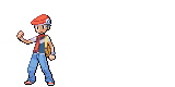 Sprites pokemon 0