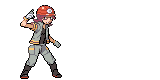 Sprites pokemon 124