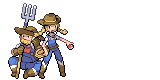 Sprites pokemon 140