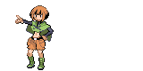 Sprites pokemon 148