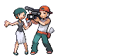 Sprites pokemon 164