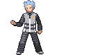 Sprites pokemon 172