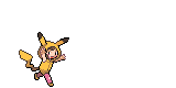 Sprites pokemon 188