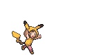 Sprites pokemon 44