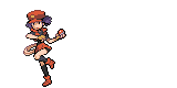 Sprites pokemon 80