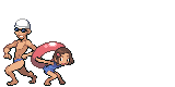 Sprites pokemon 94