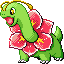 Sprites pokemon Emespr154