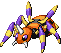 Sprites pokemon Emespr168