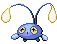 Sprites pokemon Emespr170