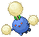 Sprites pokemon Emespr189