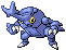 Sprites pokemon Emespr214