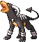 Sprites pokemon Emespr229