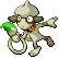 Sprites pokemon Emespr235