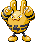 Sprites pokemon Emespr239