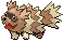 Sprites pokemon Emespr263