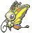 Sprites pokemon Emespr267