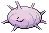 Sprites pokemon Emespr268