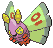 Sprites pokemon Emespr269