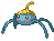 Sprites pokemon Emespr283