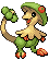 Sprites pokemon Emespr286