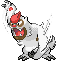 Sprites pokemon Emespr288