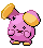 Sprites pokemon Emespr293