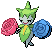 Sprites pokemon Emespr315