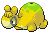 Sprites pokemon Emespr322