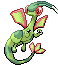 Sprites pokemon Emespr330