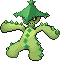 Sprites pokemon Emespr332