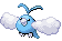 Sprites pokemon Emespr333