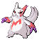 Sprites pokemon Emespr335