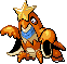 Sprites pokemon Emespr342