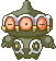 Sprites pokemon Emespr344