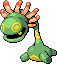 Sprites pokemon Emespr346