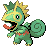 Sprites pokemon Emespr352