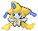 Sprites pokemon Emespr385