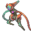 Sprites pokemon Emespr386