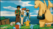 Pokémon 1: La Película 11