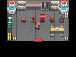 EVENTO wi-fi de rotom. Rotom_sala