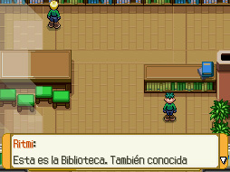 Guia de Pokemon ranger sombras de almia 005