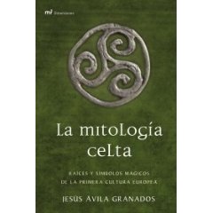 La Civilización Céltica Mitologia-celta